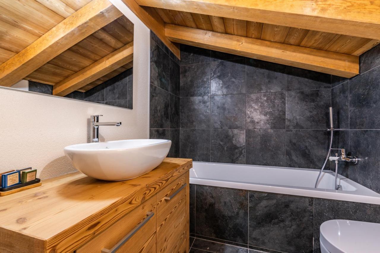 Sapelli Apartment Argentiere Chamonix - By Emerald Stay Kültér fotó